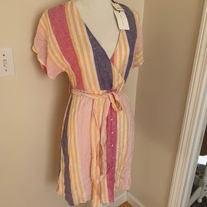 Dress NWT